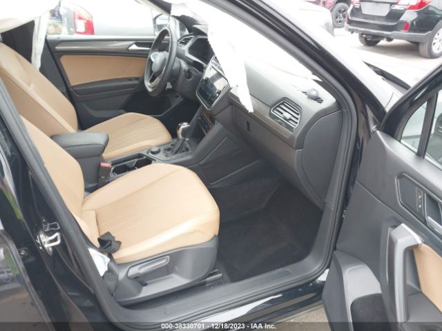 Photo 4 VIN: 3VV2B7AXXNM095289 - VOLKSWAGEN TIGUAN 