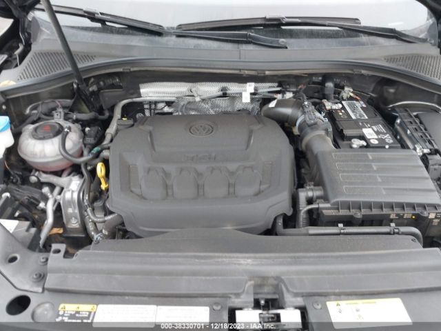 Photo 9 VIN: 3VV2B7AXXNM095289 - VOLKSWAGEN TIGUAN 