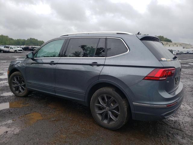 Photo 1 VIN: 3VV2B7AXXNM095714 - VOLKSWAGEN TIGUAN SE 