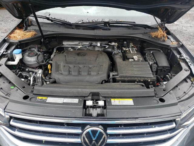 Photo 11 VIN: 3VV2B7AXXNM095714 - VOLKSWAGEN TIGUAN SE 