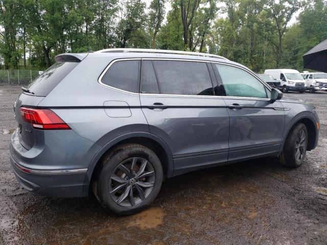 Photo 2 VIN: 3VV2B7AXXNM095714 - VOLKSWAGEN TIGUAN SE 