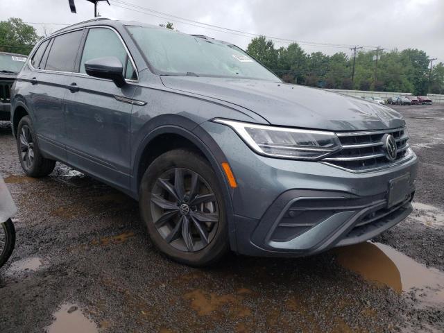 Photo 3 VIN: 3VV2B7AXXNM095714 - VOLKSWAGEN TIGUAN SE 