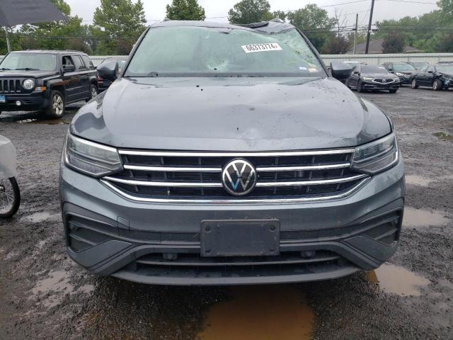 Photo 4 VIN: 3VV2B7AXXNM095714 - VOLKSWAGEN TIGUAN SE 