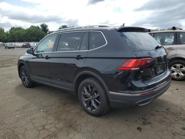 Photo 1 VIN: 3VV2B7AXXNM164868 - VOLKSWAGEN TIGUAN SE 