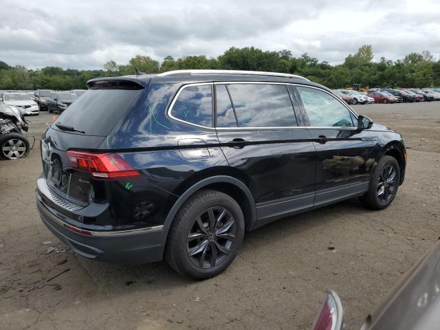 Photo 2 VIN: 3VV2B7AXXNM164868 - VOLKSWAGEN TIGUAN SE 