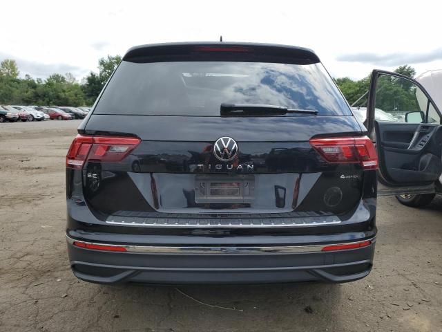 Photo 5 VIN: 3VV2B7AXXNM164868 - VOLKSWAGEN TIGUAN SE 