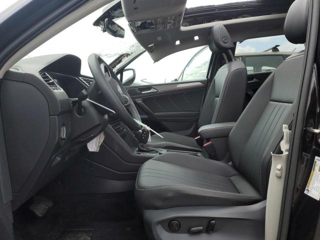 Photo 6 VIN: 3VV2B7AXXNM164868 - VOLKSWAGEN TIGUAN SE 