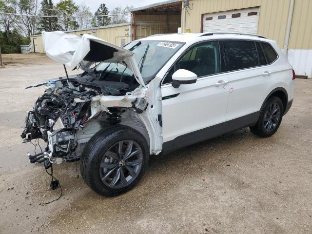 Photo 0 VIN: 3VV2B7AXXPM008820 - VOLKSWAGEN TIGUAN 