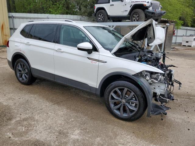 Photo 3 VIN: 3VV2B7AXXPM008820 - VOLKSWAGEN TIGUAN 