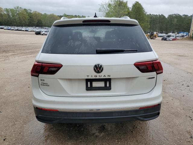 Photo 5 VIN: 3VV2B7AXXPM008820 - VOLKSWAGEN TIGUAN 