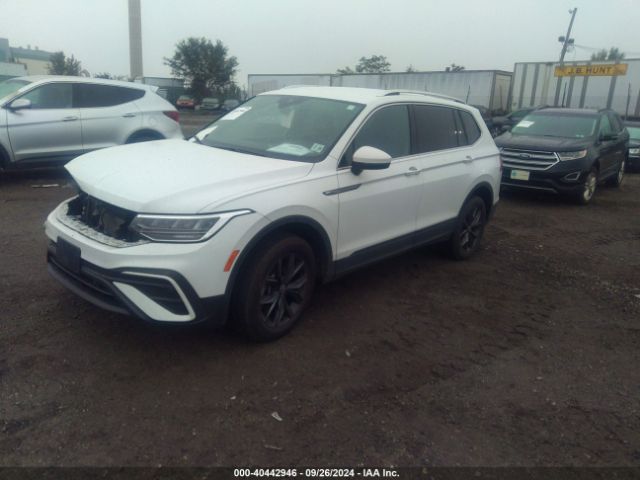 Photo 1 VIN: 3VV2B7AXXRM017391 - VOLKSWAGEN TIGUAN 