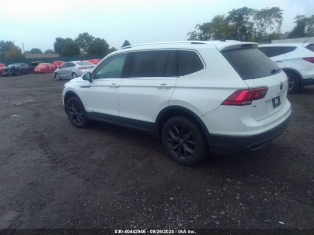 Photo 2 VIN: 3VV2B7AXXRM017391 - VOLKSWAGEN TIGUAN 