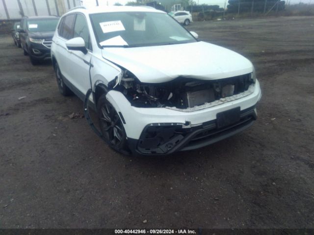 Photo 5 VIN: 3VV2B7AXXRM017391 - VOLKSWAGEN TIGUAN 