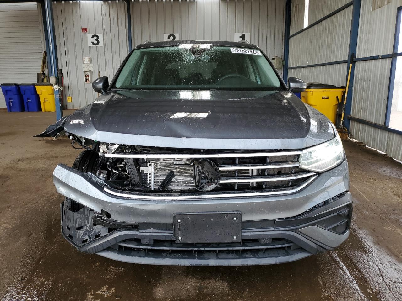 Photo 17 VIN: 3VV2B7AXXRM108080 - VOLKSWAGEN TIGUAN 