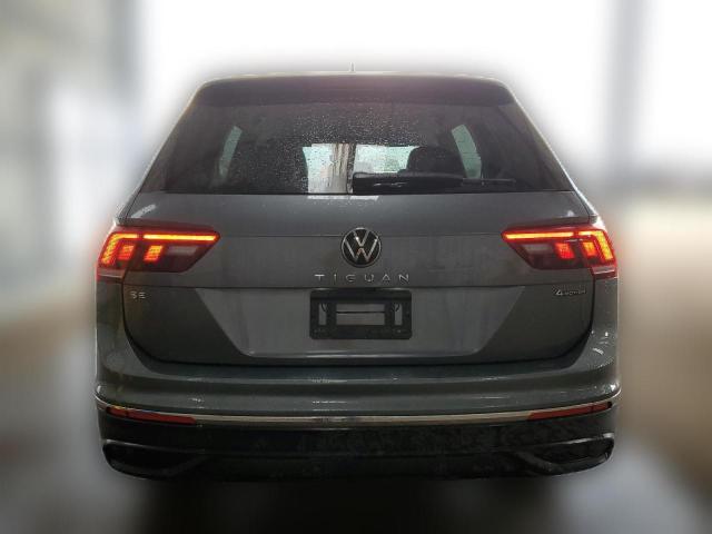 Photo 5 VIN: 3VV2B7AXXRM108080 - VOLKSWAGEN TIGUAN 