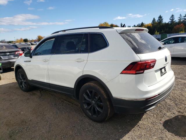 Photo 1 VIN: 3VV2B7AXXRM126482 - VOLKSWAGEN TIGUAN SE 