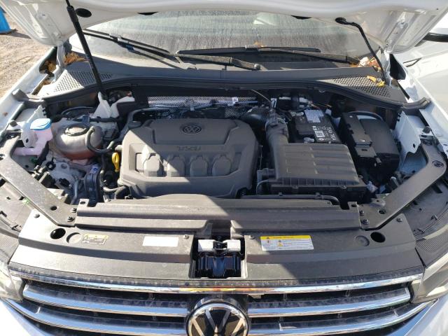 Photo 11 VIN: 3VV2B7AXXRM126482 - VOLKSWAGEN TIGUAN SE 