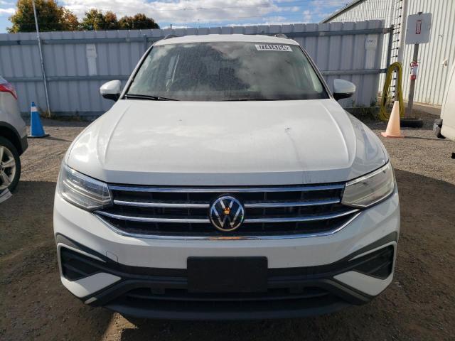 Photo 4 VIN: 3VV2B7AXXRM126482 - VOLKSWAGEN TIGUAN SE 