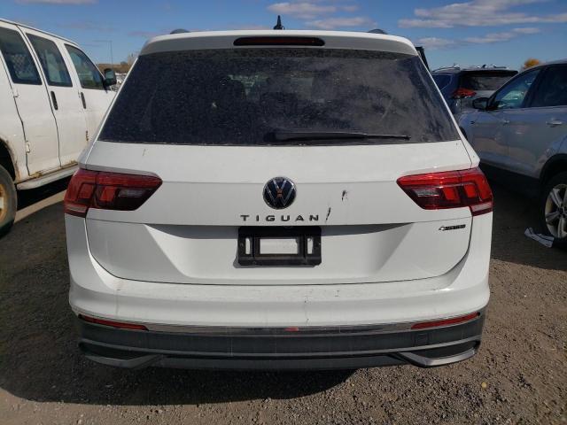 Photo 5 VIN: 3VV2B7AXXRM126482 - VOLKSWAGEN TIGUAN SE 