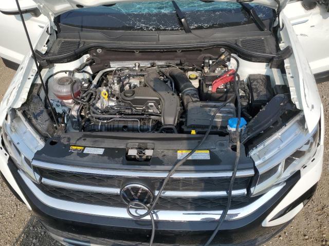 Photo 11 VIN: 3VV2X7B20PM309214 - VOLKSWAGEN TAOS SEL 