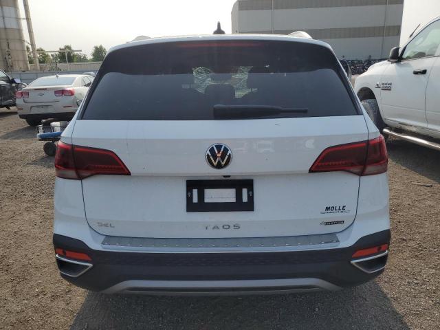 Photo 5 VIN: 3VV2X7B20PM309214 - VOLKSWAGEN TAOS SEL 