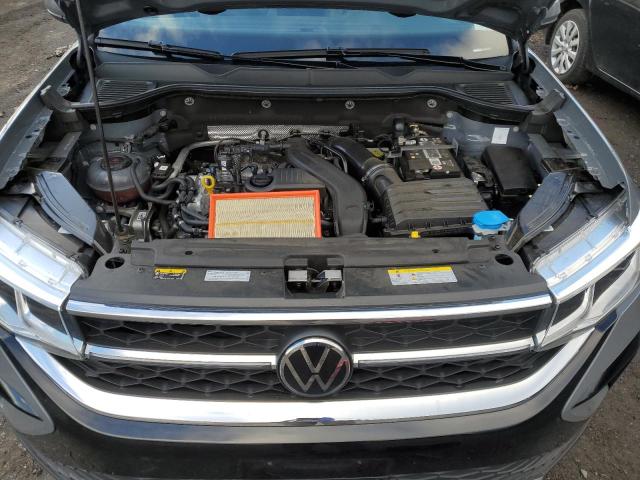 Photo 10 VIN: 3VV2X7B20PM342066 - VOLKSWAGEN TAOS SEL 