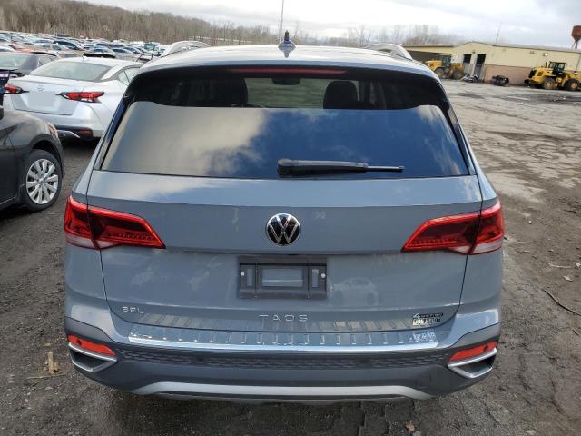 Photo 5 VIN: 3VV2X7B20PM342066 - VOLKSWAGEN TAOS SEL 