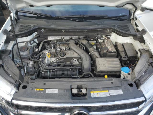 Photo 11 VIN: 3VV2X7B21NM028360 - VOLKSWAGEN TAOS SEL 