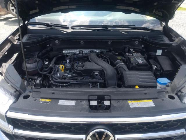 Photo 11 VIN: 3VV2X7B21PM343856 - VOLKSWAGEN TAOS SEL 