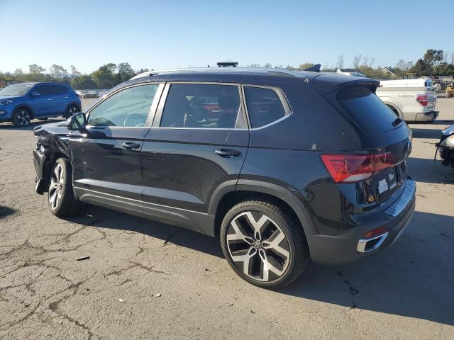 Photo 1 VIN: 3VV2X7B22NM070682 - VOLKSWAGEN TAOS SEL 