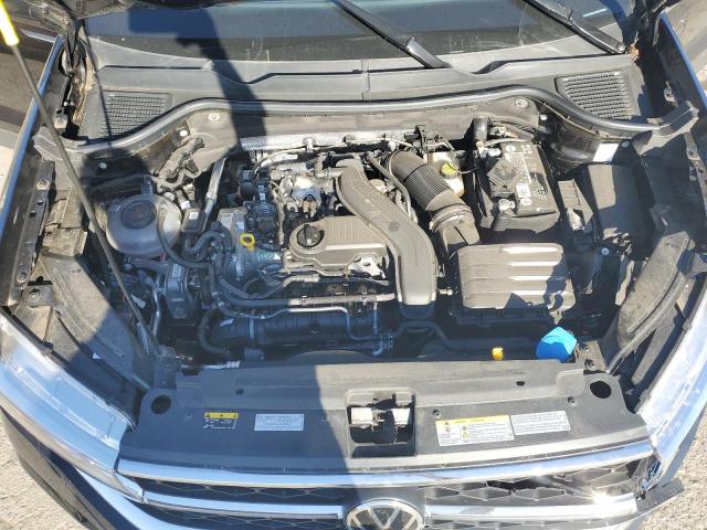 Photo 10 VIN: 3VV2X7B22NM070682 - VOLKSWAGEN TAOS SEL 