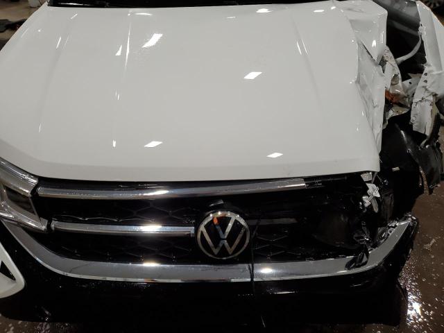 Photo 11 VIN: 3VV2X7B22NM071296 - VOLKSWAGEN TAOS SEL 