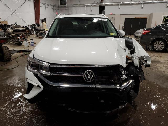 Photo 4 VIN: 3VV2X7B22NM071296 - VOLKSWAGEN TAOS SEL 