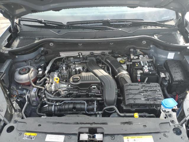 Photo 10 VIN: 3VV2X7B22PM314138 - VOLKSWAGEN TAOS SEL 