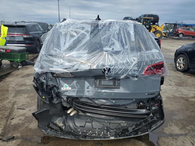 Photo 5 VIN: 3VV2X7B22PM314138 - VOLKSWAGEN TAOS SEL 