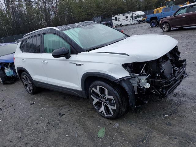 Photo 3 VIN: 3VV2X7B22PM335605 - VOLKSWAGEN TAOS SEL 