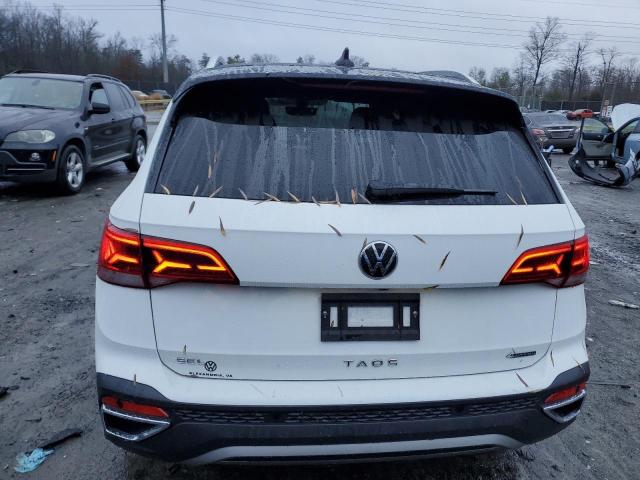 Photo 5 VIN: 3VV2X7B22PM335605 - VOLKSWAGEN TAOS SEL 