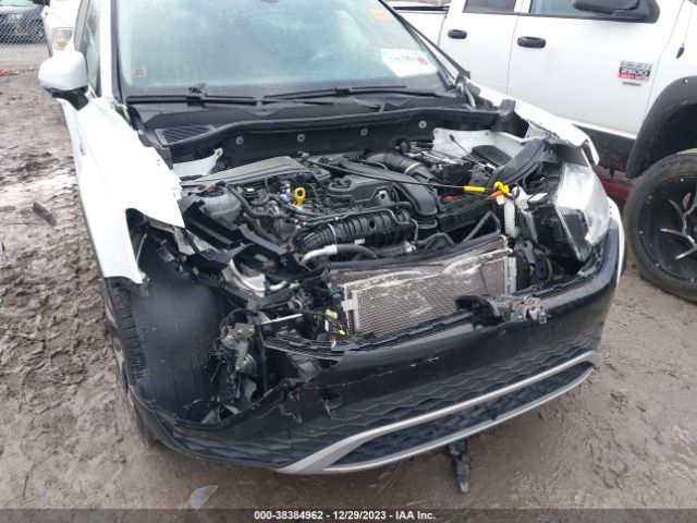 Photo 5 VIN: 3VV2X7B23NM044737 - VOLKSWAGEN TAOS 