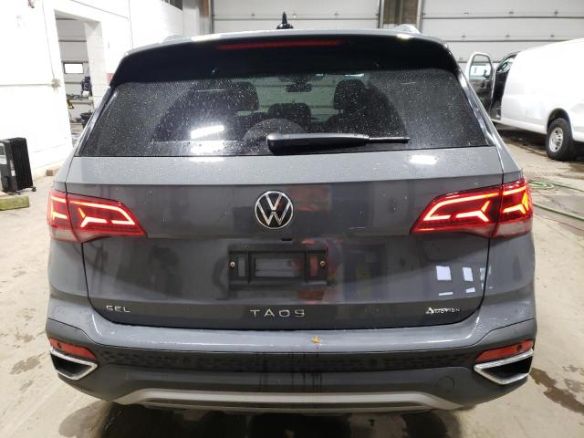 Photo 5 VIN: 3VV2X7B24NM020527 - VOLKSWAGEN TAOS SEL 