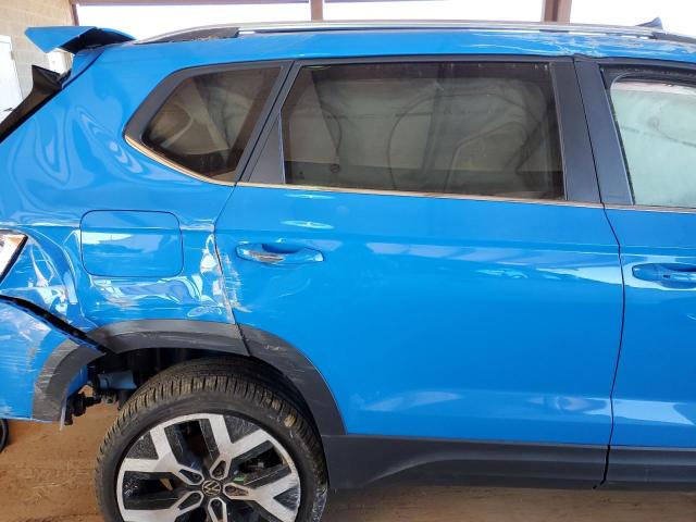 Photo 10 VIN: 3VV2X7B24PM308342 - VOLKSWAGEN TAOS SEL 