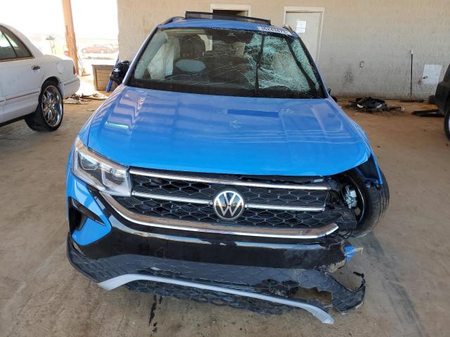 Photo 4 VIN: 3VV2X7B24PM308342 - VOLKSWAGEN TAOS SEL 