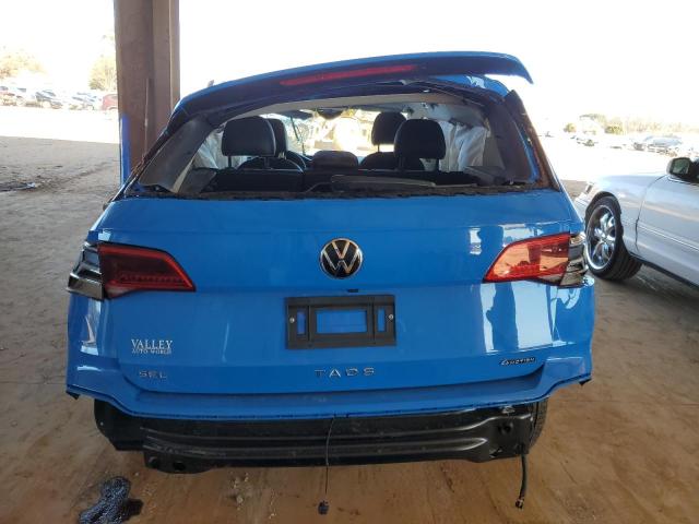 Photo 5 VIN: 3VV2X7B24PM308342 - VOLKSWAGEN TAOS SEL 