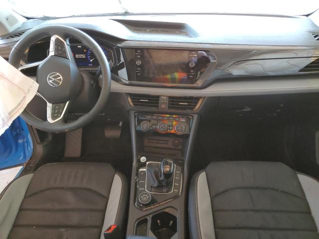 Photo 7 VIN: 3VV2X7B24PM308342 - VOLKSWAGEN TAOS SEL 