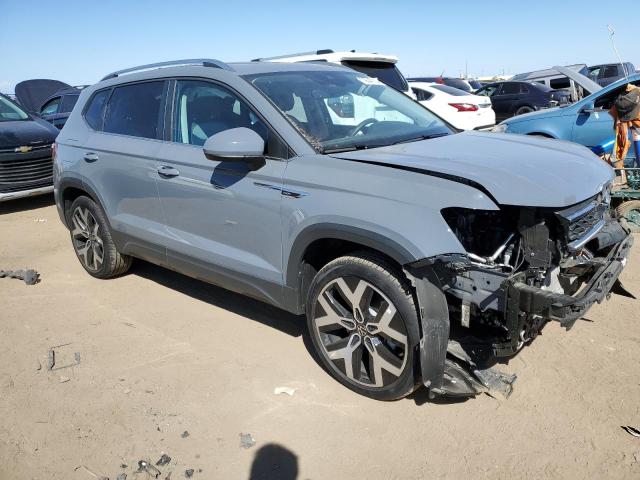 Photo 3 VIN: 3VV2X7B25NM046554 - VOLKSWAGEN TAOS SEL 