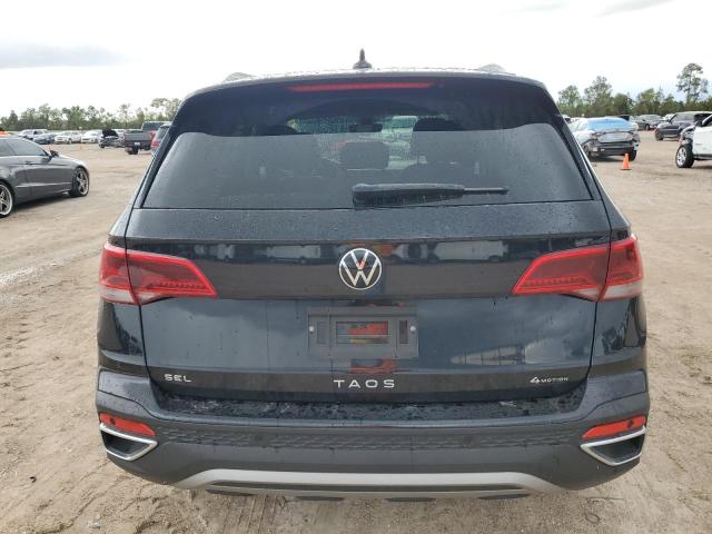 Photo 5 VIN: 3VV2X7B26NM054243 - VOLKSWAGEN TAOS SEL 