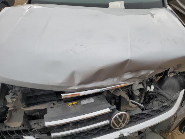 Photo 11 VIN: 3VV2X7B27NM075943 - VOLKSWAGEN TAOS SEL 