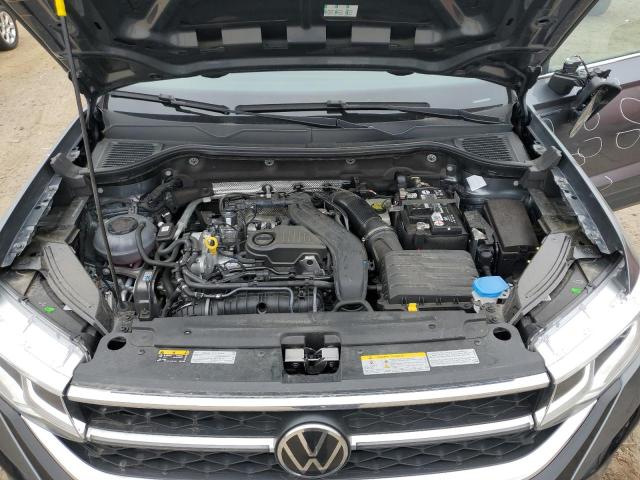 Photo 10 VIN: 3VV2X7B27NM085338 - VOLKSWAGEN TAOS SEL 