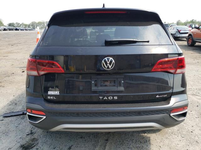 Photo 5 VIN: 3VV2X7B27NM095139 - VOLKSWAGEN TAOS SEL 