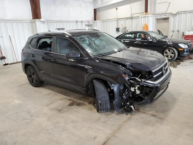 Photo 3 VIN: 3VV2X7B27PM307380 - VOLKSWAGEN TAOS SEL 