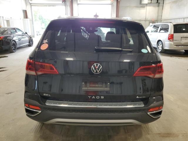 Photo 5 VIN: 3VV2X7B27PM307380 - VOLKSWAGEN TAOS SEL 